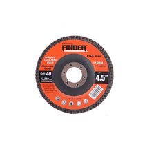 Discoverer P40 Flap Disc