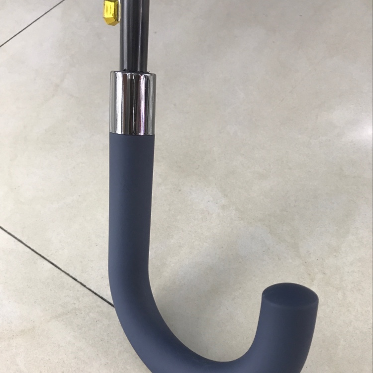 Item No. 1031A 16K Umbrella Covered With Cloth Edge Application Scenario