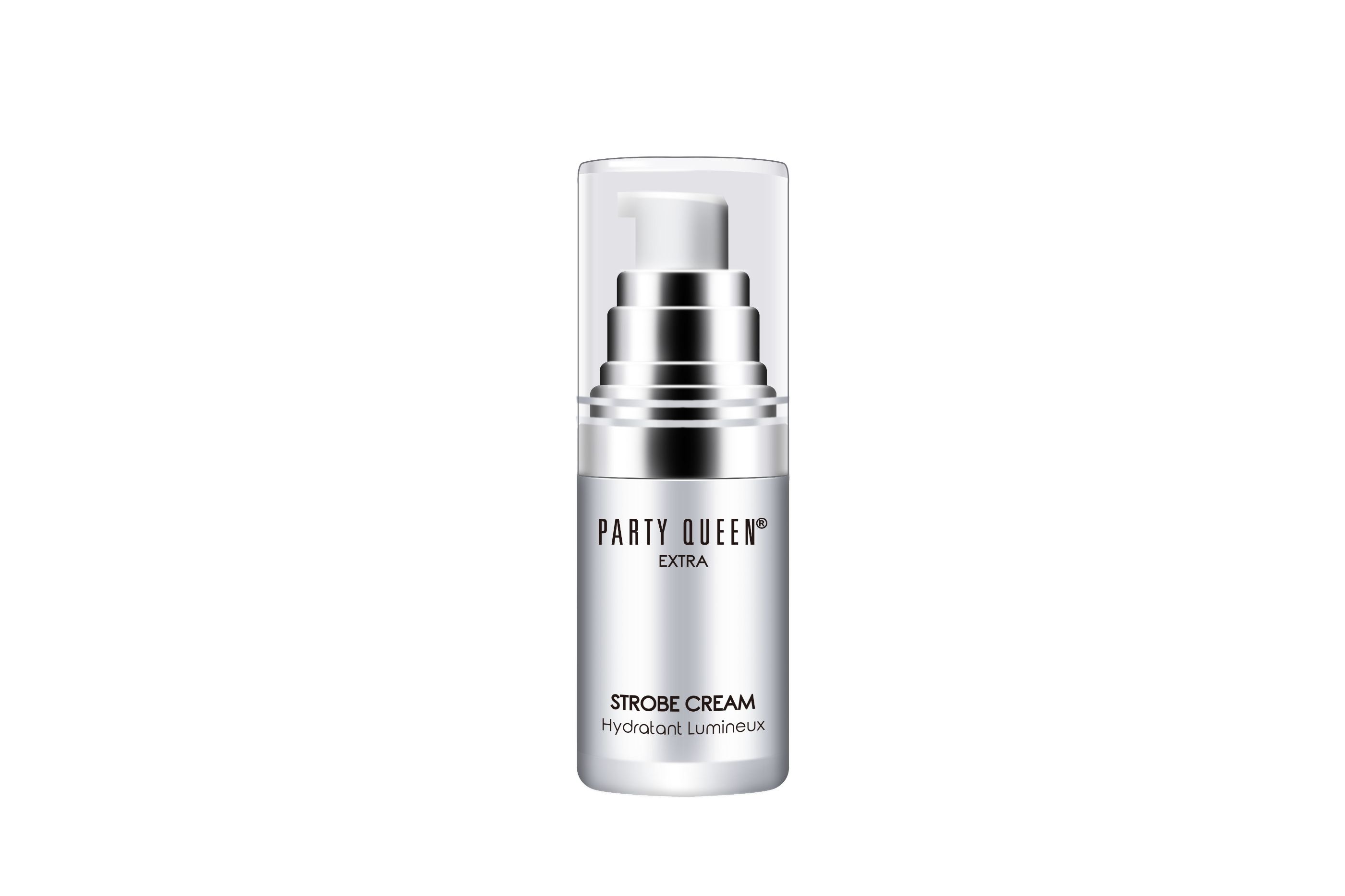 Moisturizing cream detail image 1