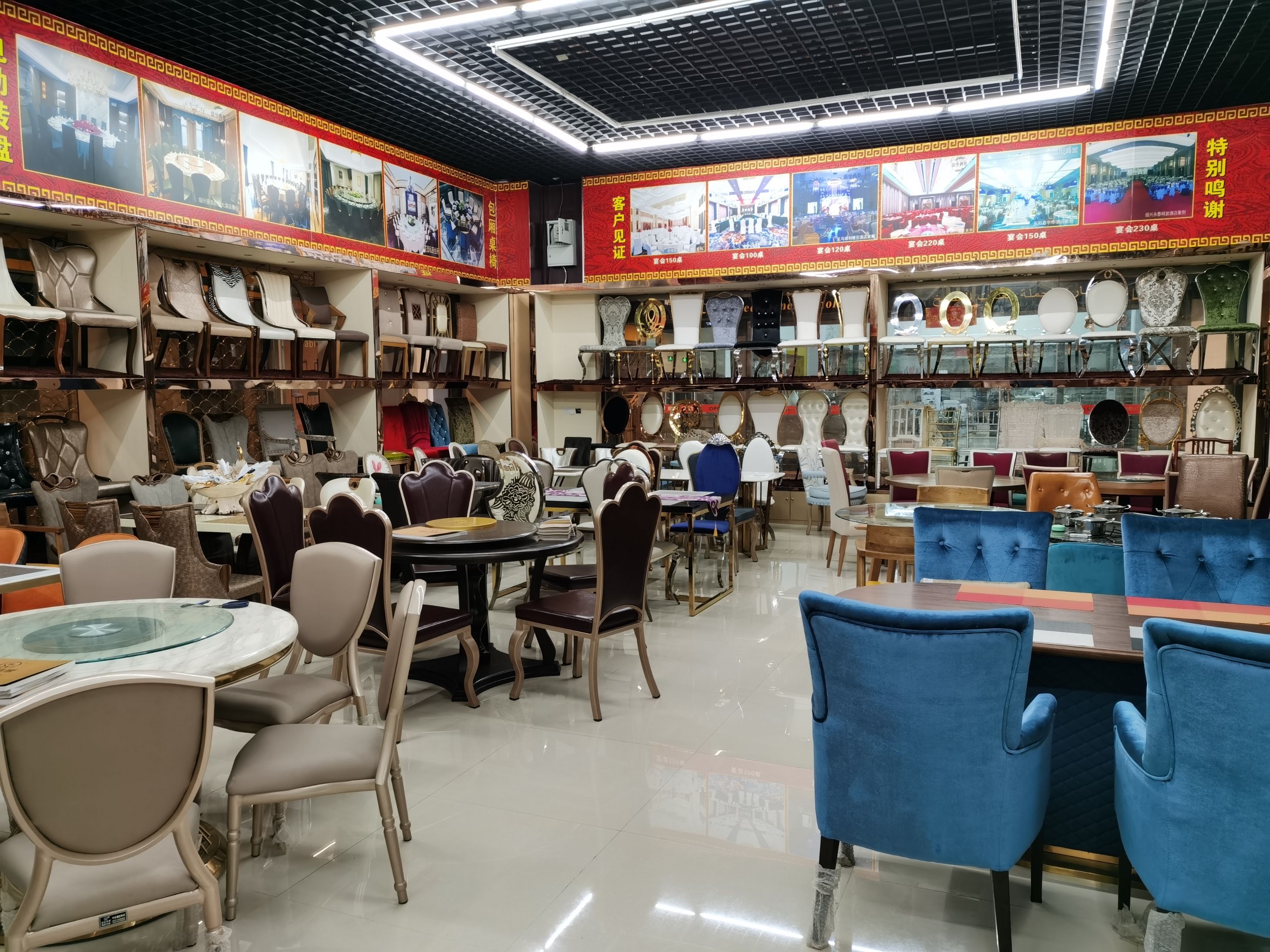 Yiwu Shiyu Hotel Supplies Co., LTD describe pic - 3