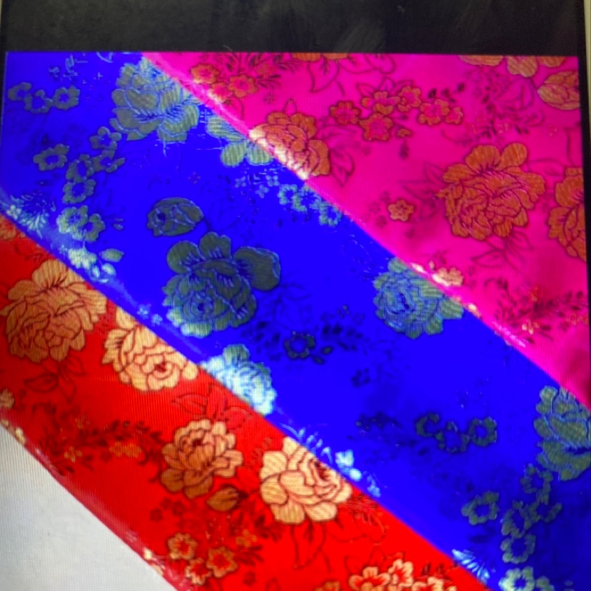 Tela jacquard en filigrana serie 7 puerta de 1,5 m details Picture