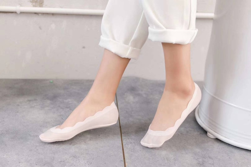 新型女袜