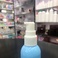 100毫升乳液瓶化妆品分装瓶。产品图