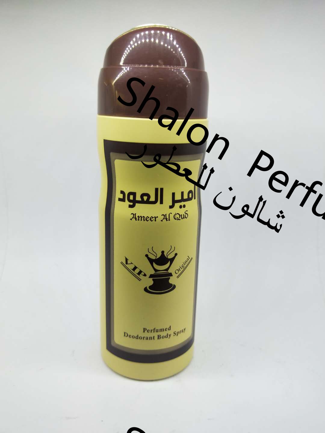 Ameer Al Gus Deodorant From  Shalon Perfum 200Ml