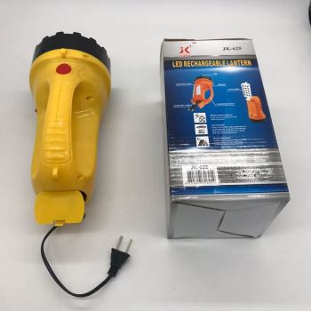 户外充电应急灯 充电野营灯 充电台灯 充电探照灯详情图2