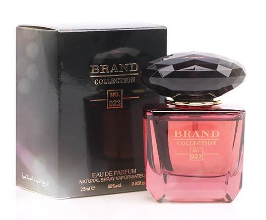 Brand Black Crystal Eau De Toilette 25ml