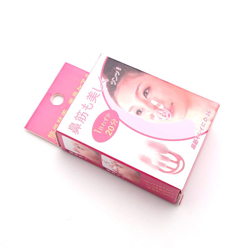 Jianzhuang 26410 practical Nose clip and nose device beauty tool wholesale support customization factory direct sales detail image 10