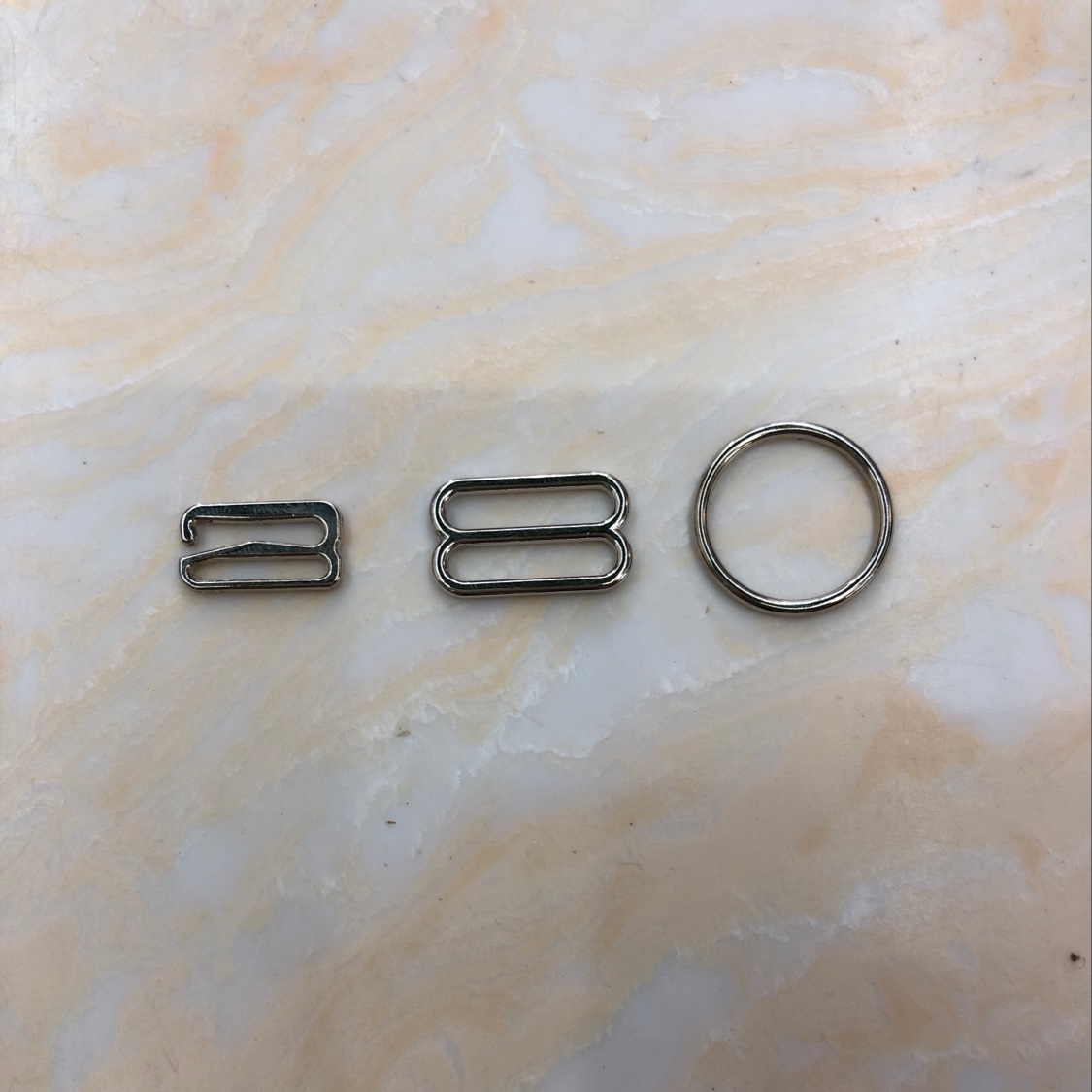 Alloy button, 8 loops 0 9 thickness can be customized, circle, triangle, square buttons can be customized direct manufacturers welcome the inquiry 👏 🏻 thumbnail
