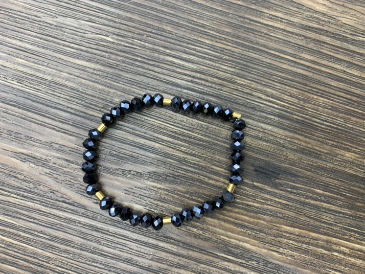 水晶流行饰品