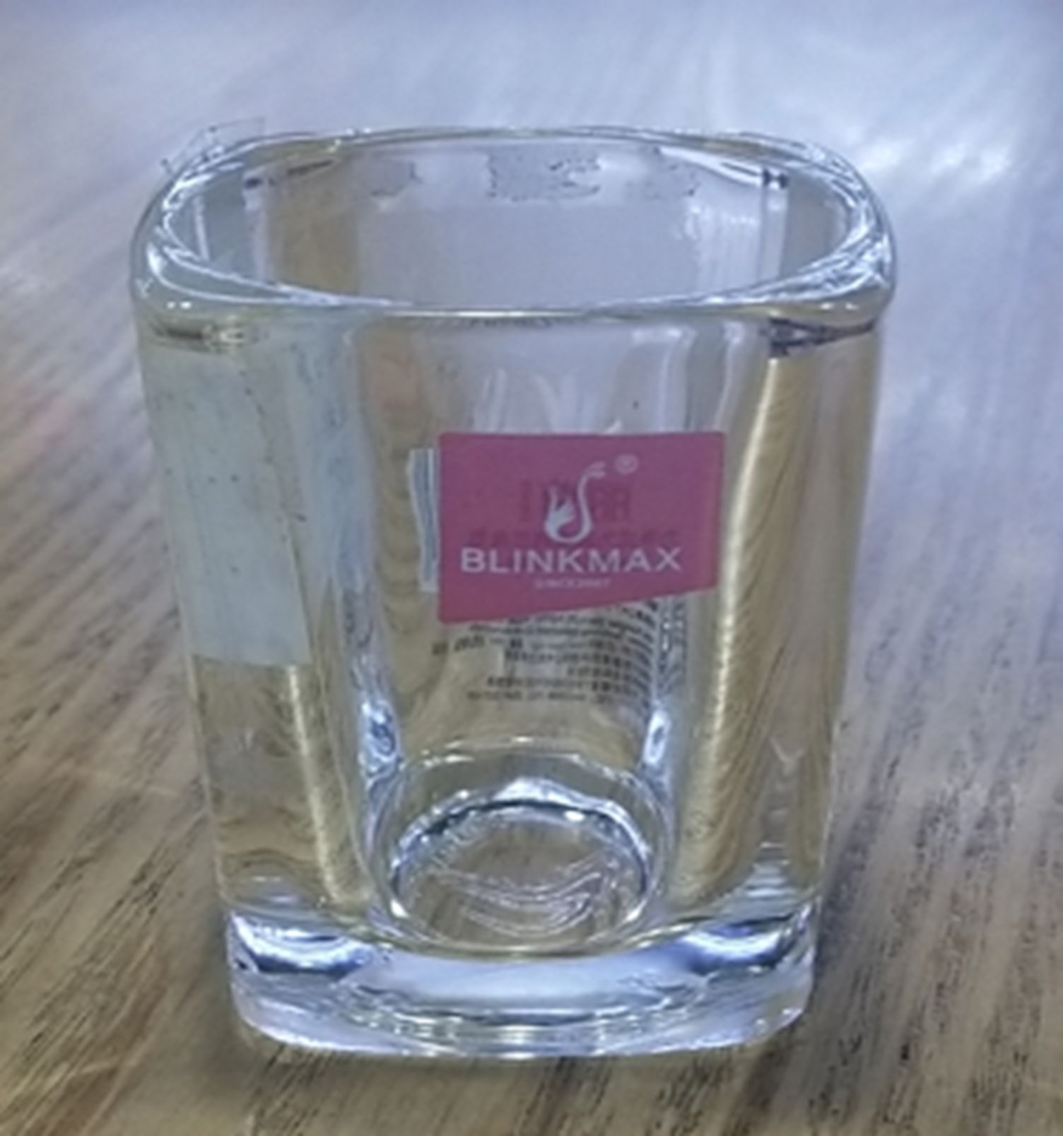 Yiwu Selection Li Zun liquor cup 65ML/65535