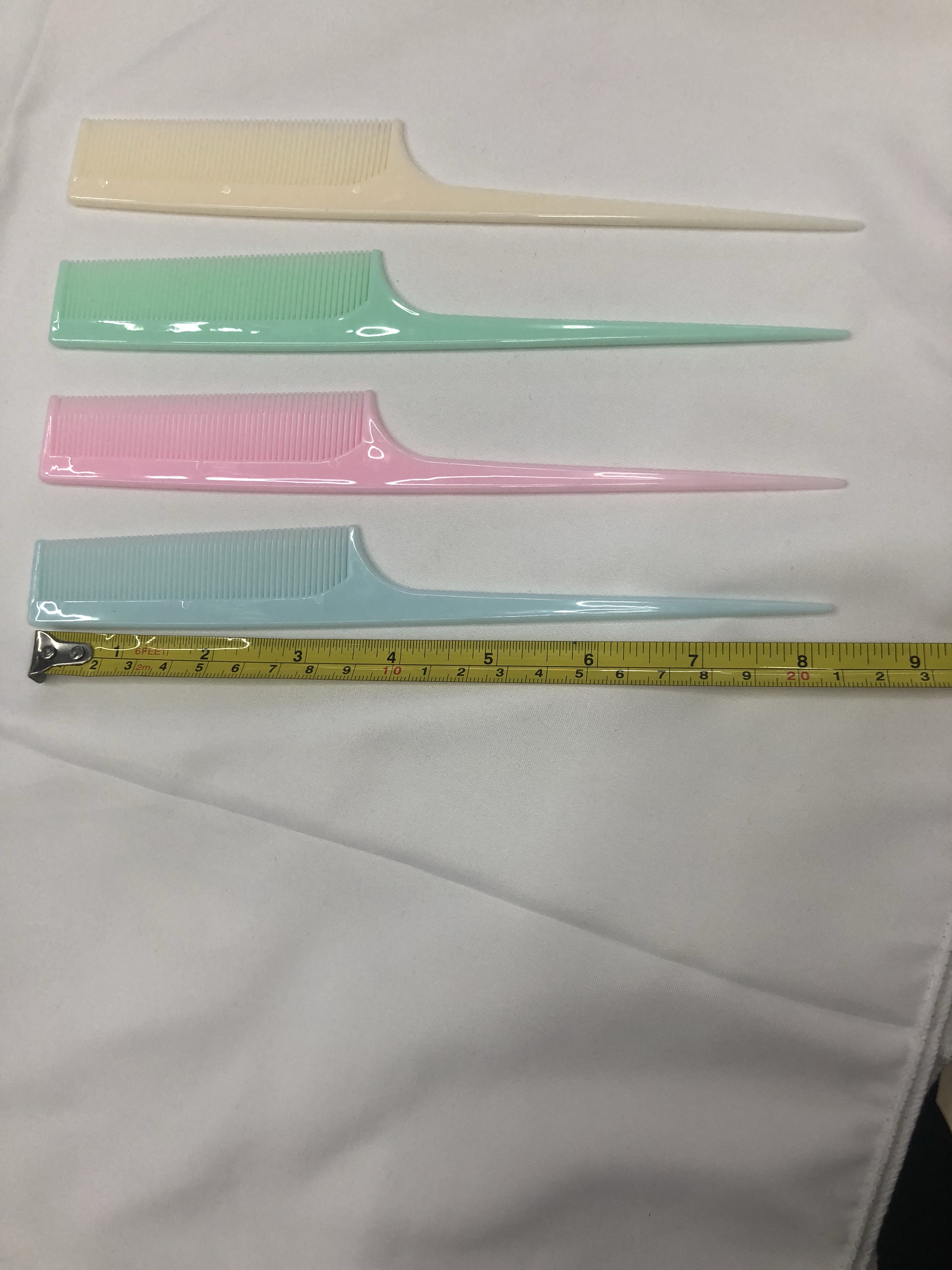 其他美发产品实物图
