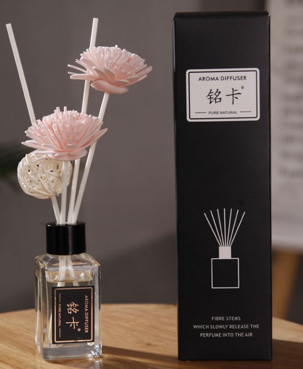 Air freshening liquid for home, indoor, bathroom, toilet deodorization, aroma removal, bedroom, long-lasting fragrance Application Scenario