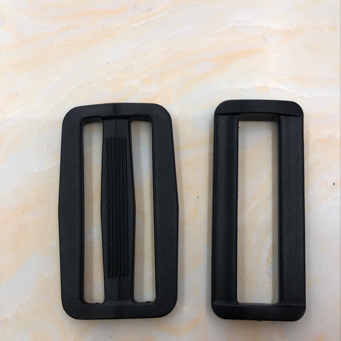 Box bag three grade square buckle POM, PP material can be customized, manufacturers welcome direct inquiry thumbnail
