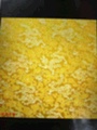 Chinese dragon gold red dragon pattern jacquard fabric Application Scenario
