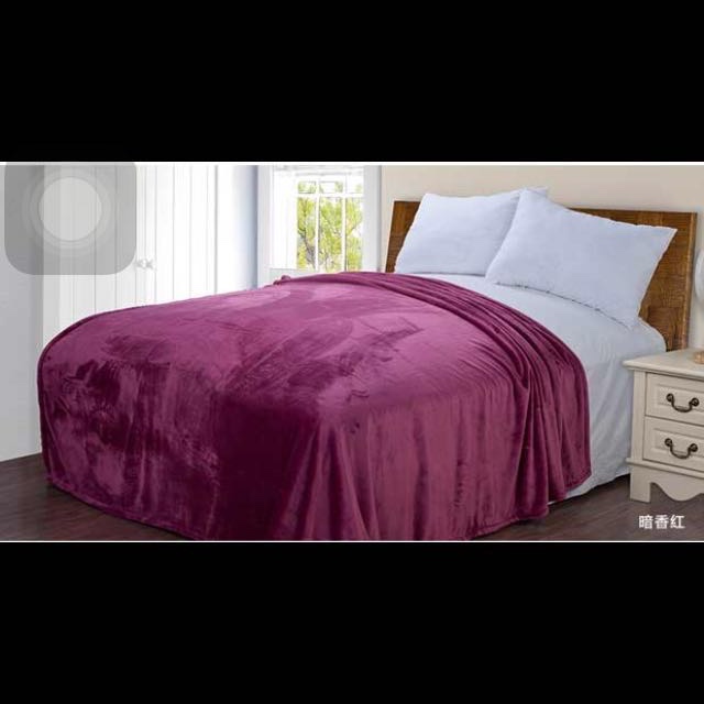 Fallai Blanket 24