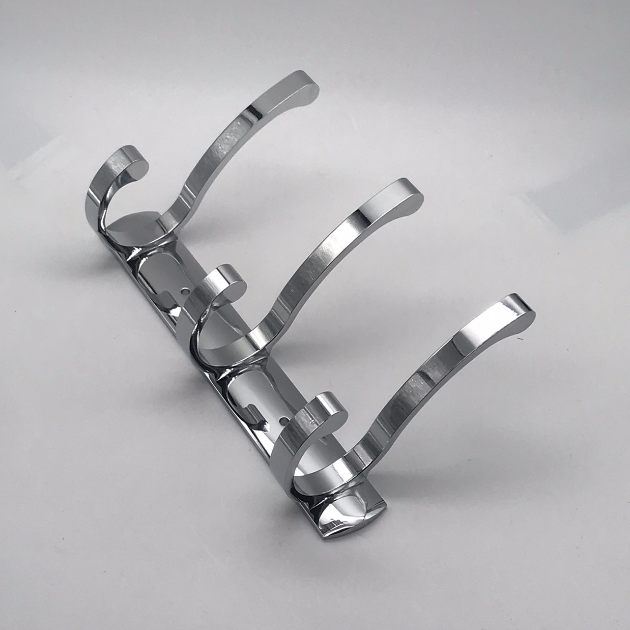 太空铝衣帽钩、大排钩高档排钩