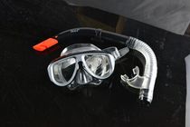 SALES seal diving kit: diving goggles + snorkeling tube SETA