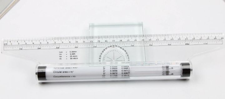 RR-30CM平行尺适用于老师和学生绘图用的