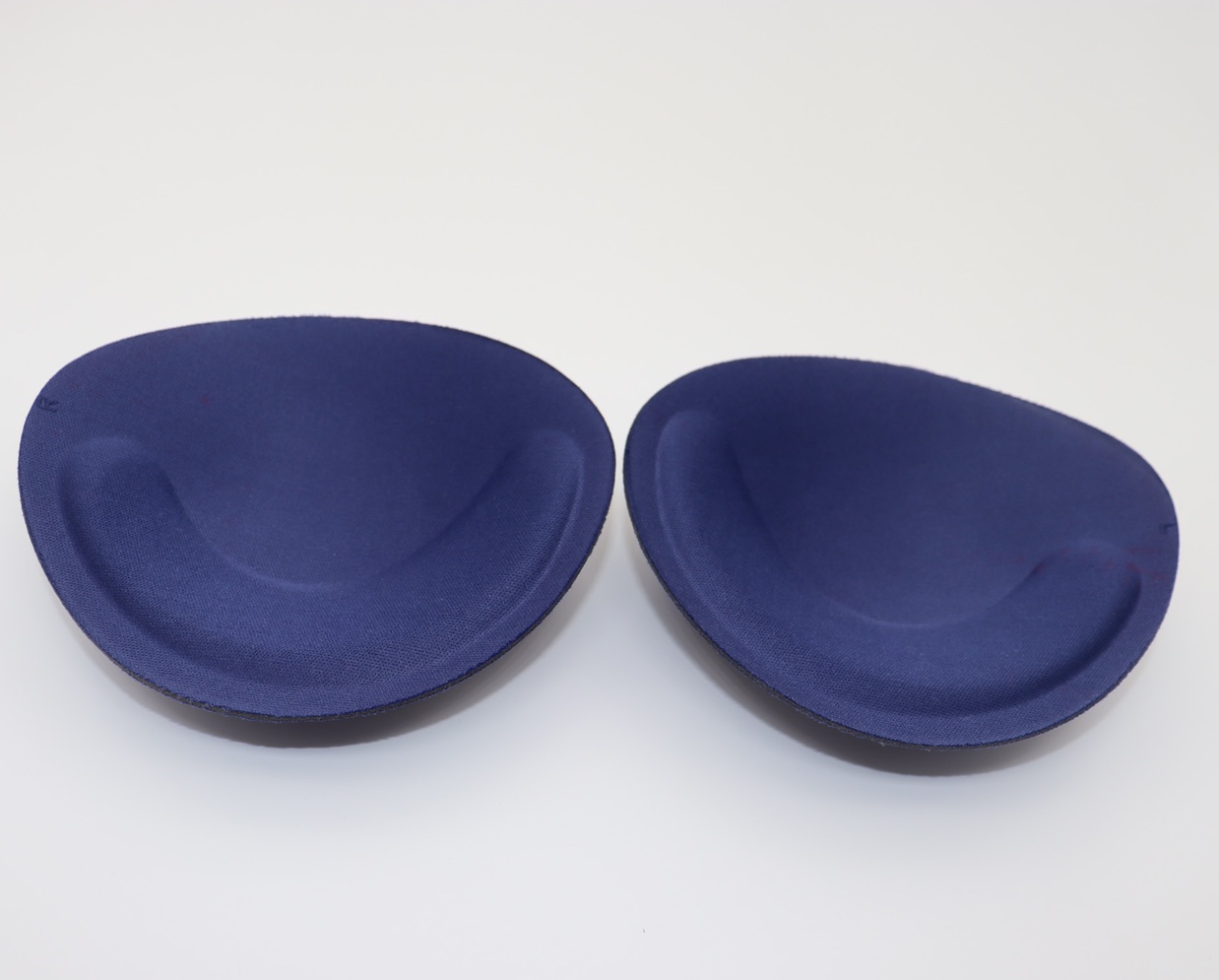 无钢圈文胸实物图