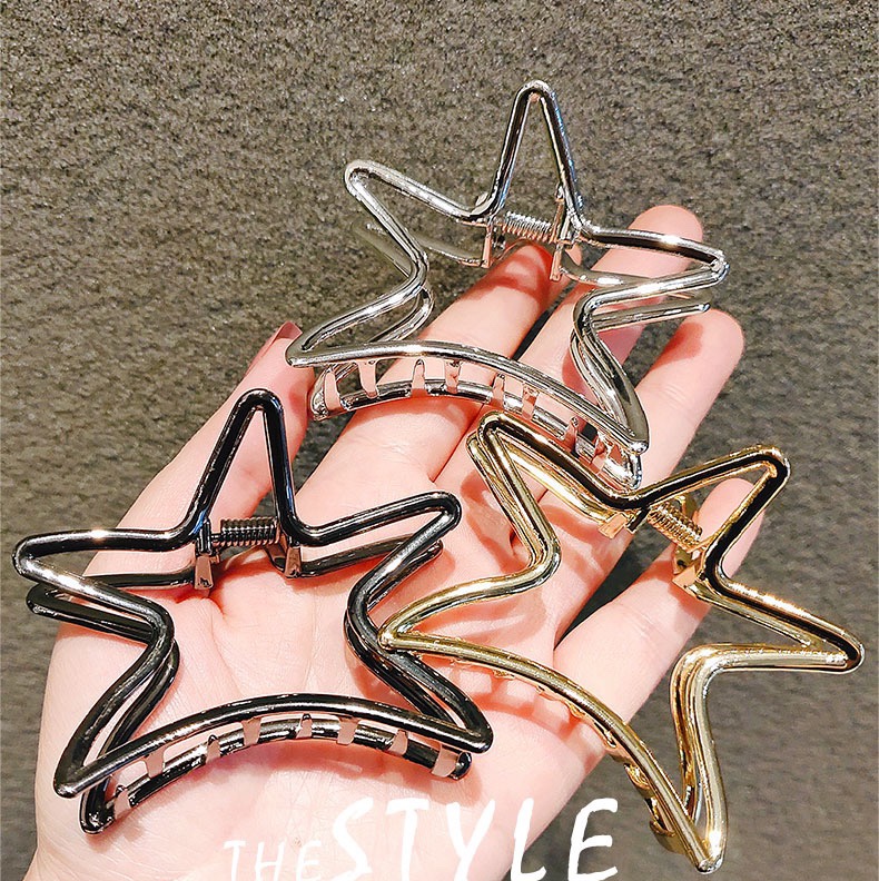 Eco-friendly alloy big claw