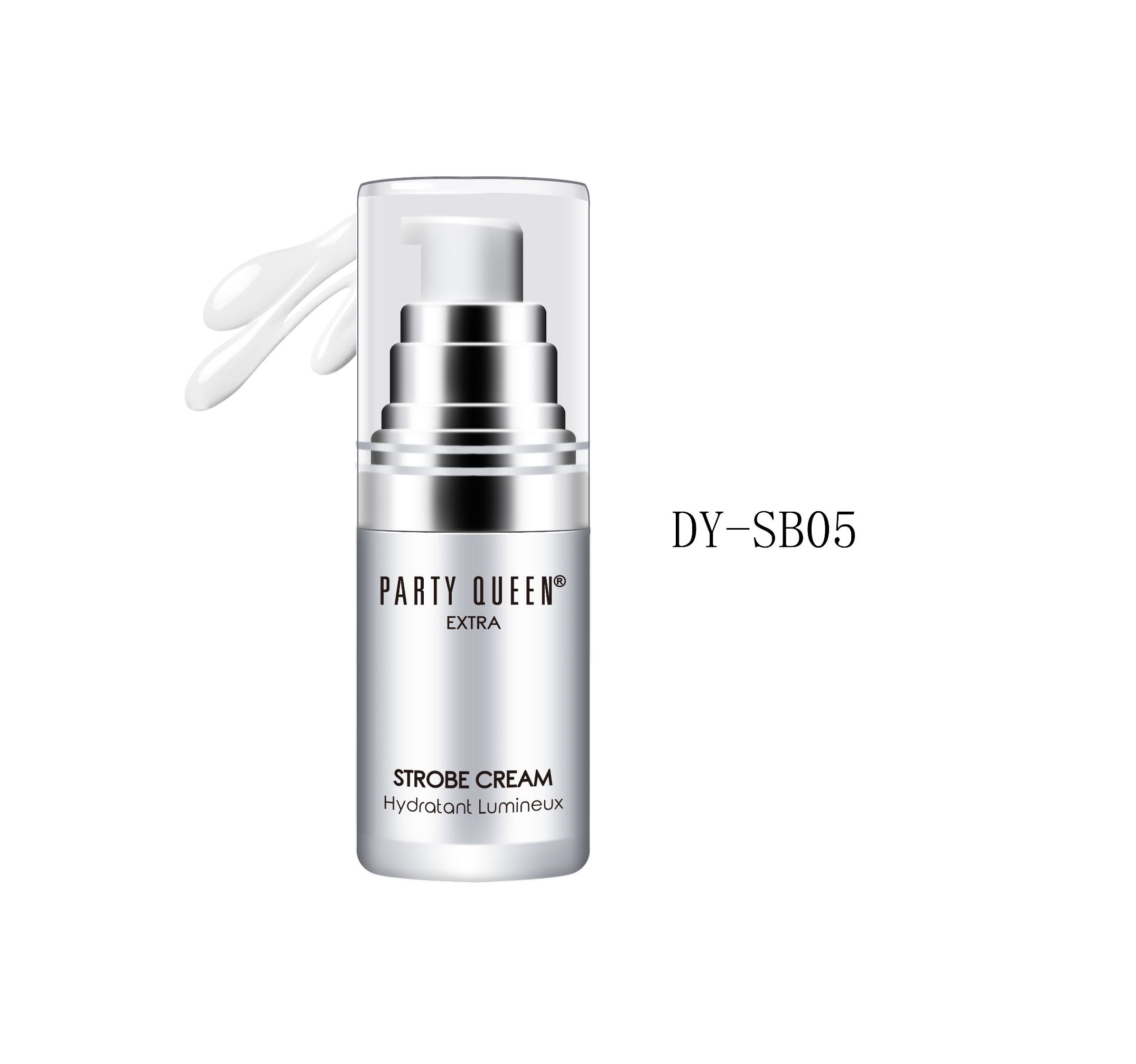 Moisturizing cream