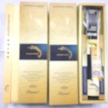 4.0 Chinese Sturgeon Top Layer Cowhide Gift Box details Picture