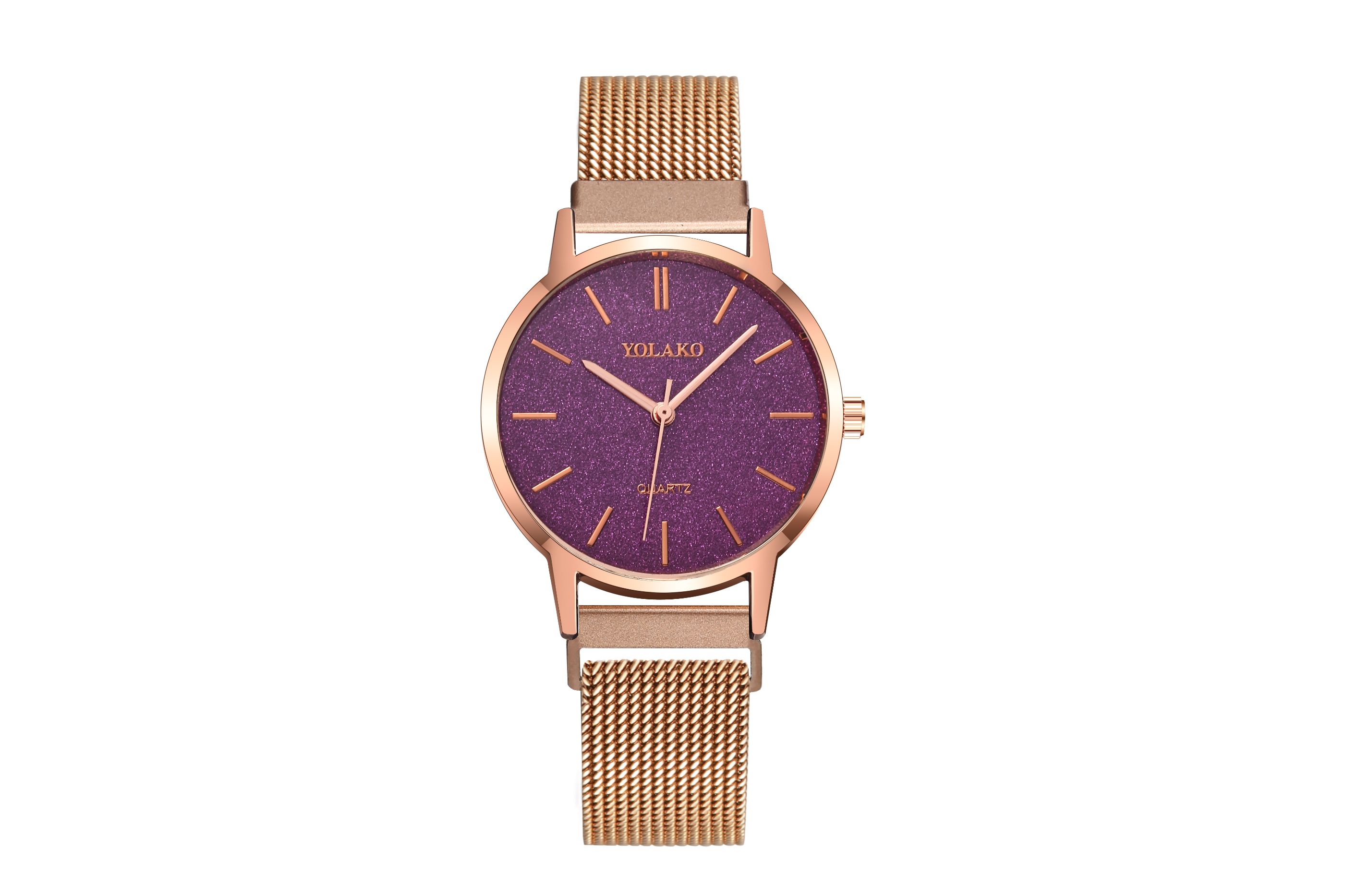 Oulaike watches for ladies details Picture