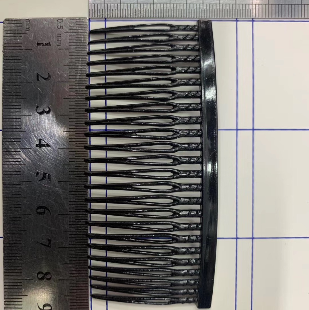 Imitation of iron combs thumbnail