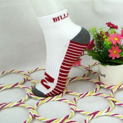 Outdoor male leisure sports socks Application Scenario
