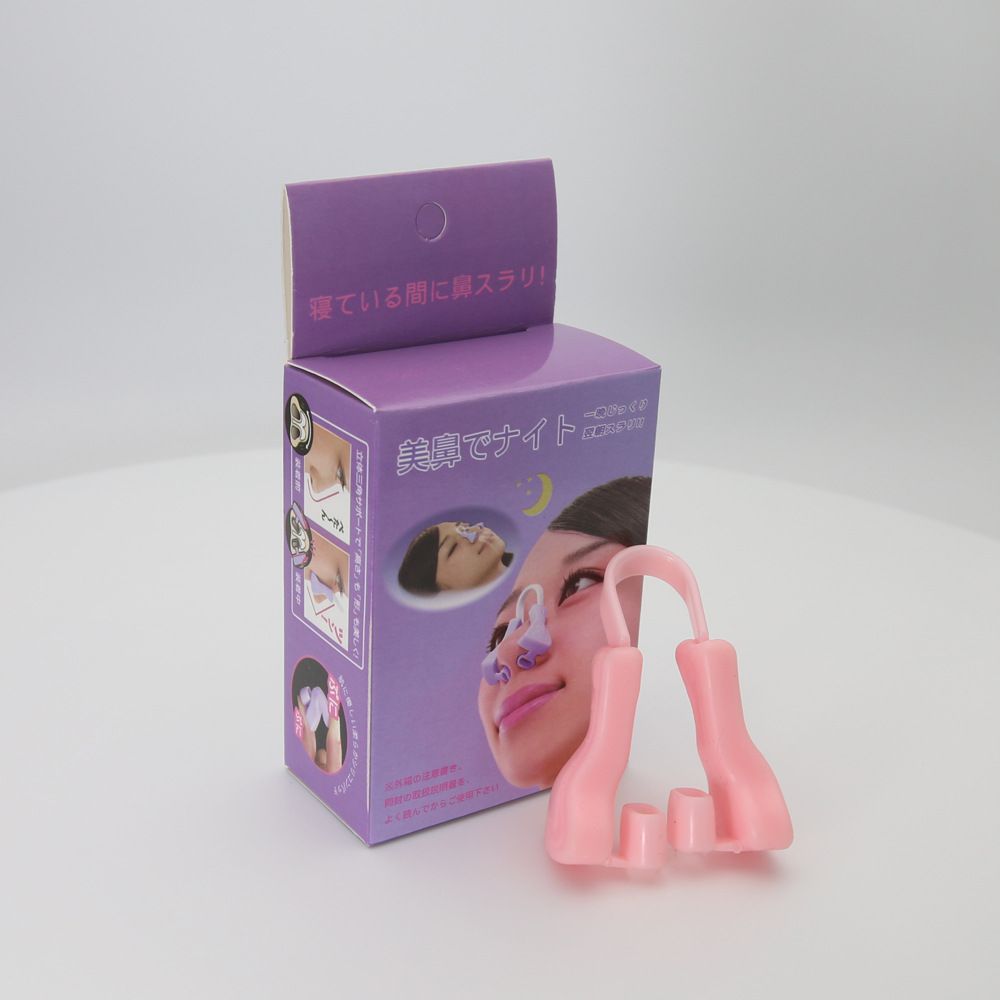 鼻夹鼻器美妆工具批发支持订制厂家直销26410
