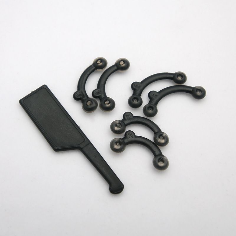Nose clip, practical nose clip, nose device, beauty tool wholesale support customization, factory direct sales detail image 2