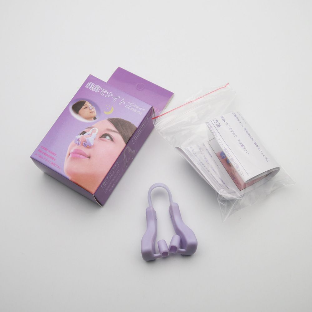 Nose clip and nose device beauty tools wholesale support customization factory direct sales 26410 detail image 3