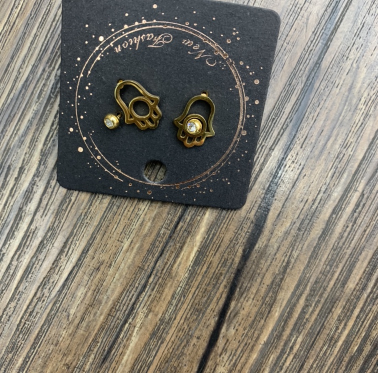 流行饰品