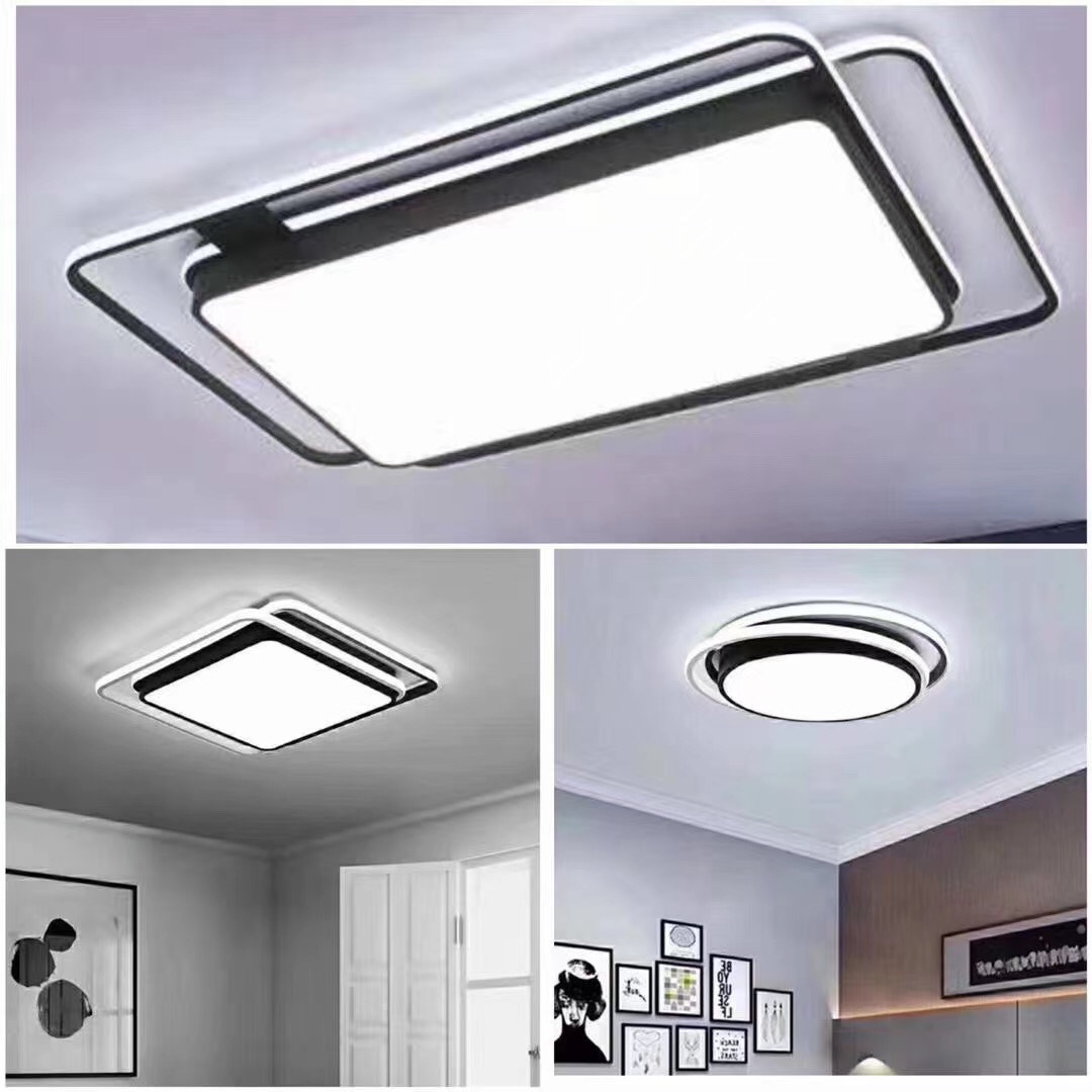 台灯/落地灯/卧室台灯细节图