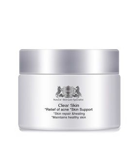 澳大利亚阿玛瑞Clear Skin养颜片