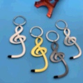 Ding's keychain describe pic - 4