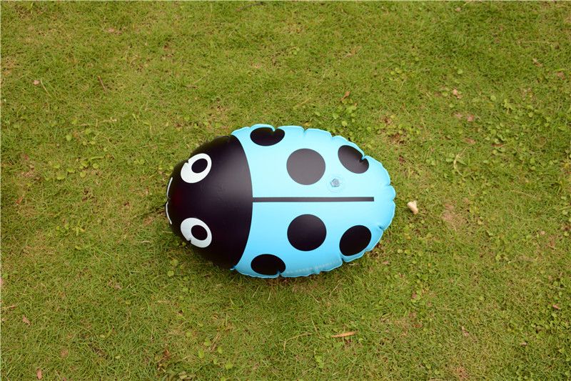 Follow the shadow, children and adults to learn swimming equipment detail image 5