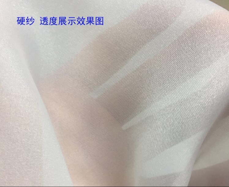 布料/面料色丁/衣服布料/蓝色牛仔布材料/面料布匹产品图