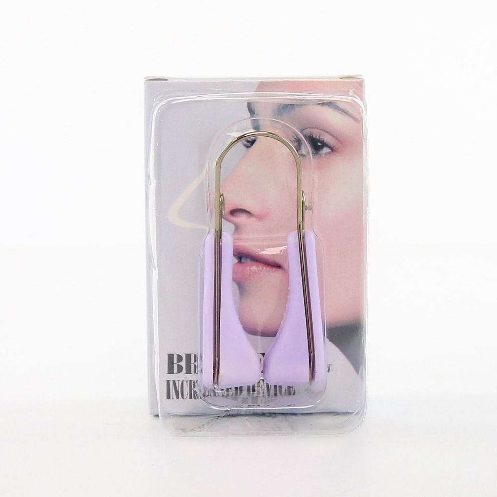 Simple makeup practical nose clip and nose device beauty tools wholesale support customization factory direct sales 26410 detail image 8
