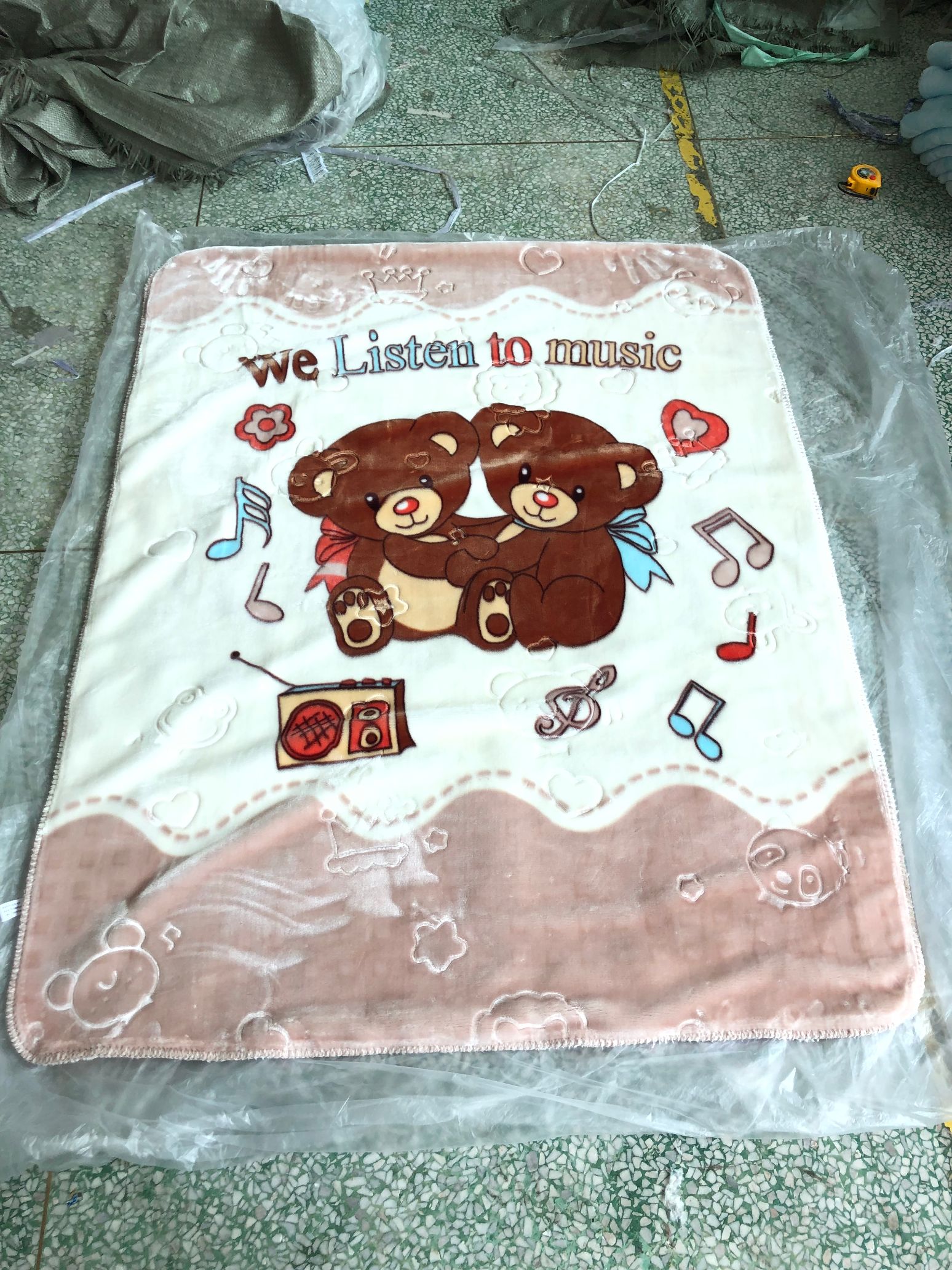 Blanket Nap Blanket For Kids