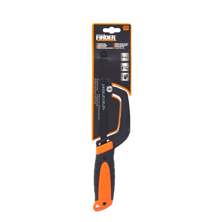 Discoverer 849C Mini aluminum Saw frame Mini Saw
