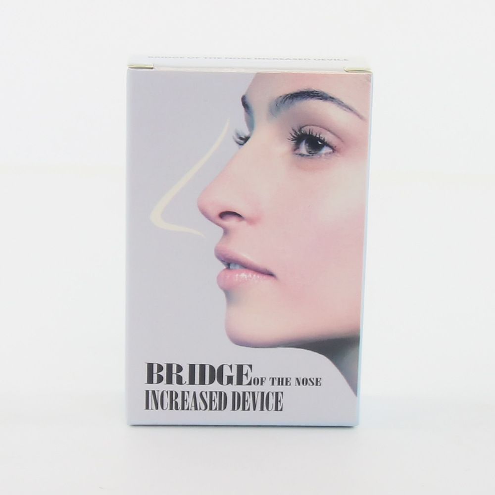 Simple makeup practical nose clip and nose device beauty tools wholesale support customization factory direct sales 26410 detail image 14