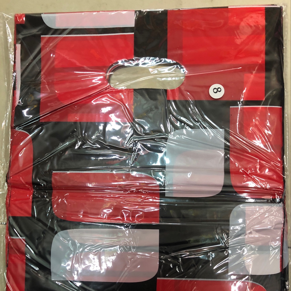 Freight charges are self-paid, there are stock, 38x50x6 silk, gift bags, 100 / bag, 14 yuan, 50 / bag, 700 yuan.