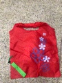 Burst Polyester Printing Shopping Bag Bags Gift Bags Tote Bag Manufacturers Direct Sales undefined