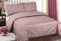 Bed cover three-piece set -6601 Item Picture