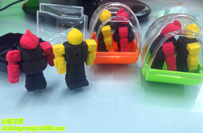 5017 robots