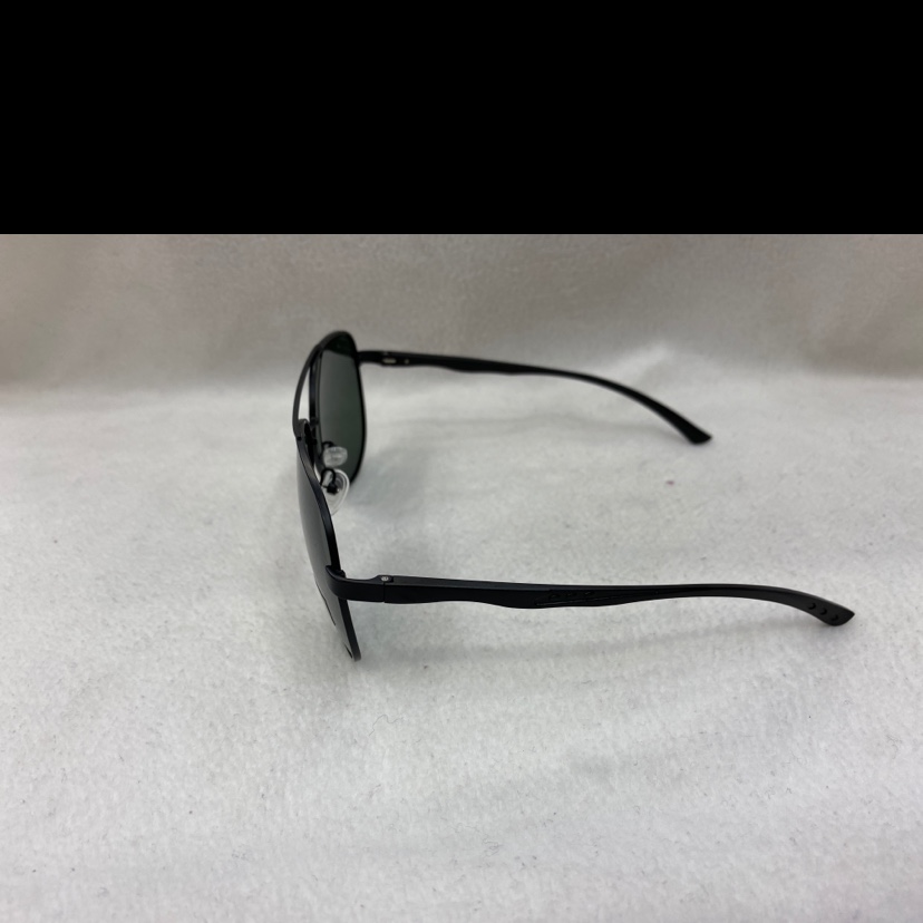 偏光太阳镜，是型男遮阳防晒保护眼镜必备的单品详情图3