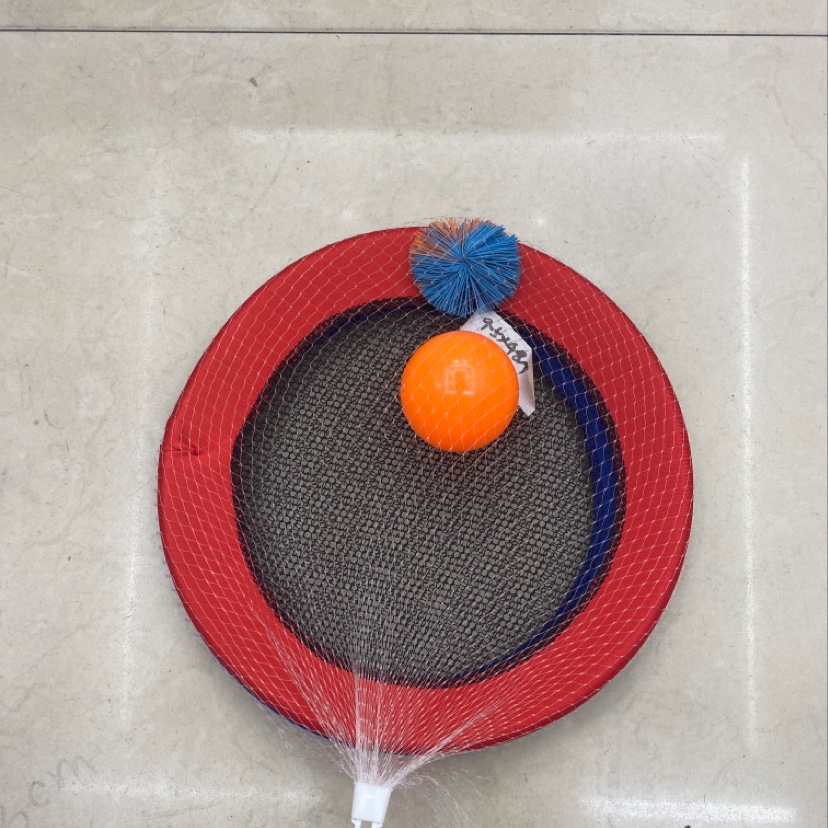 Children's sports equipment, toys, ball nets