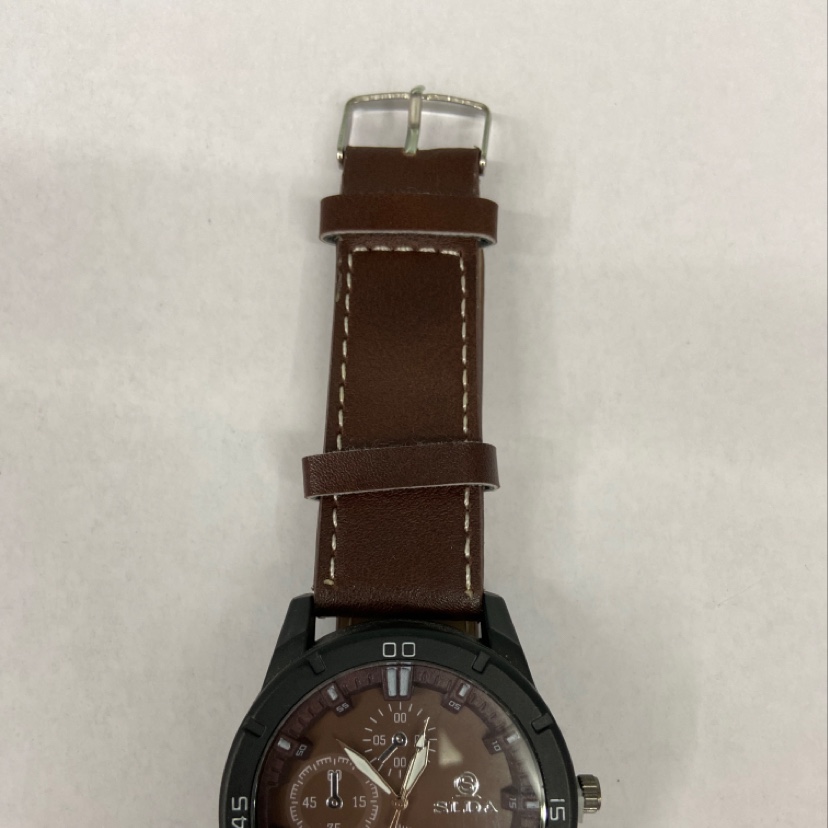 Classic and fashionable 17 Men's belt watch Specification image