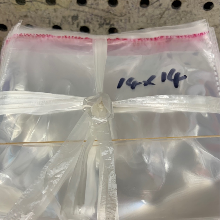 00P Bag 14*14